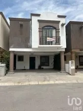 NEX-258404 - Casa en Renta, con 3 recamaras, con 2 baños, con 100 m2 de construcción en Gardeno, CP 32668, Chihuahua.
