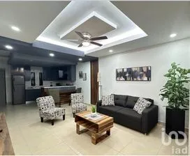 NEX-260369 - Departamento en Renta, con 2 recamaras, con 2 baños, con 100 m2 de construcción en La Raza, CP 32360, Chihuahua.