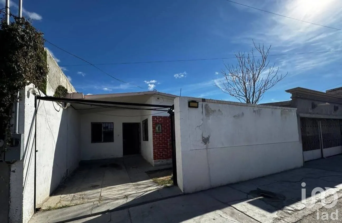 Casa en Venta en Cuauhtémoc, Juárez, Chihuahua | NEX-261032 | iad México | Foto 11 de 14