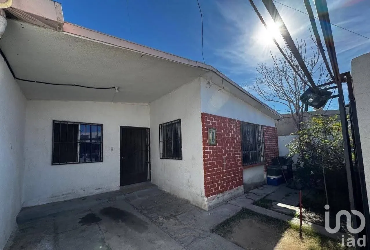 Casa en Venta en Cuauhtémoc, Juárez, Chihuahua | NEX-261032 | iad México | Foto 10 de 14