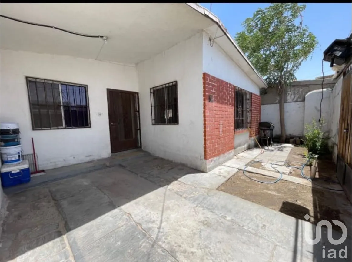 Casa en Venta en Cuauhtémoc, Juárez, Chihuahua | NEX-261032 | iad México | Foto 1 de 14