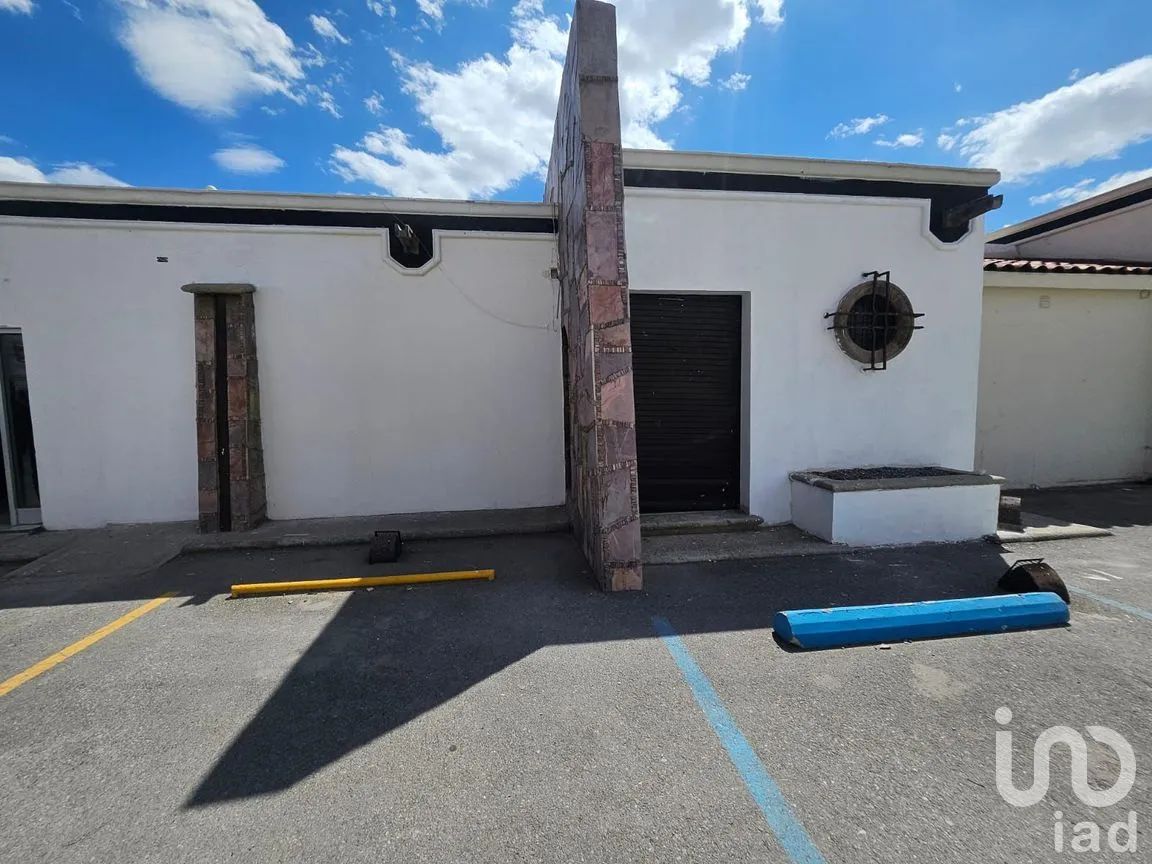 Local en Renta en Cuernavaca, Juárez, Chihuahua | NEX-262016 | iad México | Foto 1 de 7