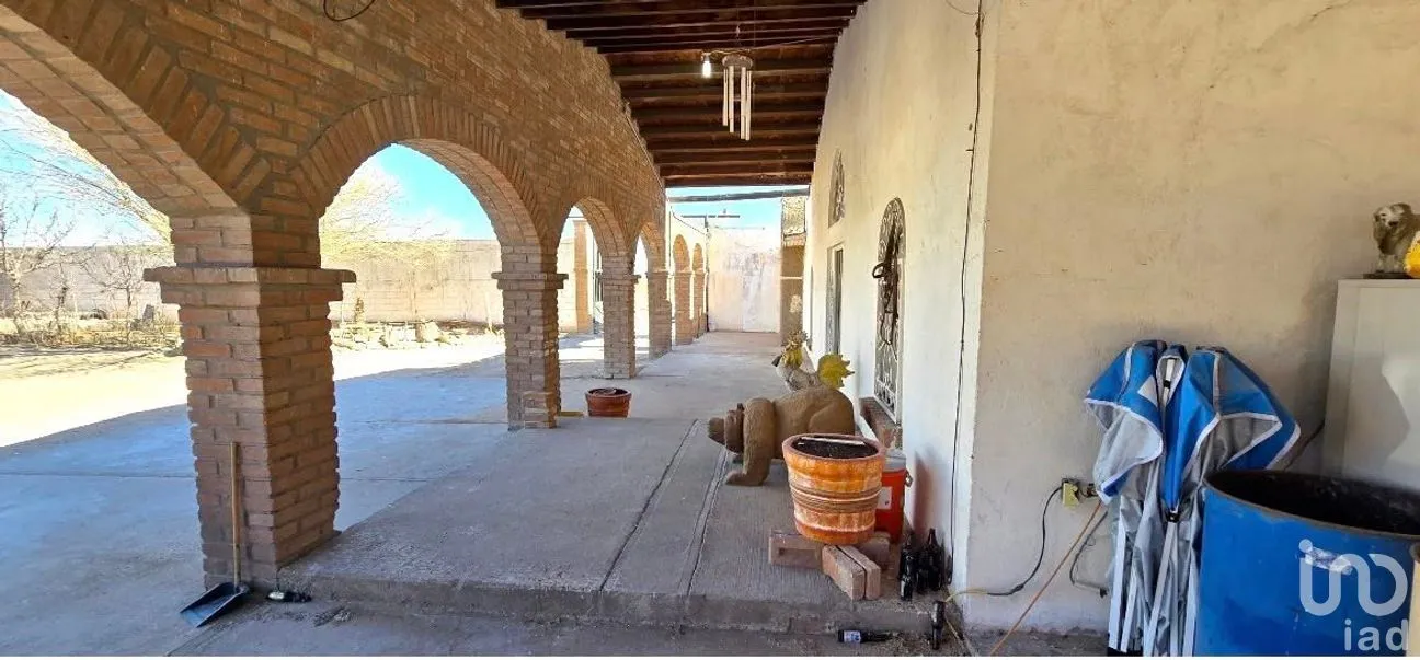 Rancho en Venta en Granjas de Chapultepec, Juárez, Chihuahua | NEX-262024 | iad México | Foto 6 de 11
