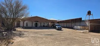 NEX-262024 - Rancho en Venta, con 3 recamaras, con 1 baño, con 1000 m2 de construcción en Granjas de Chapultepec, CP 32677, Chihuahua.