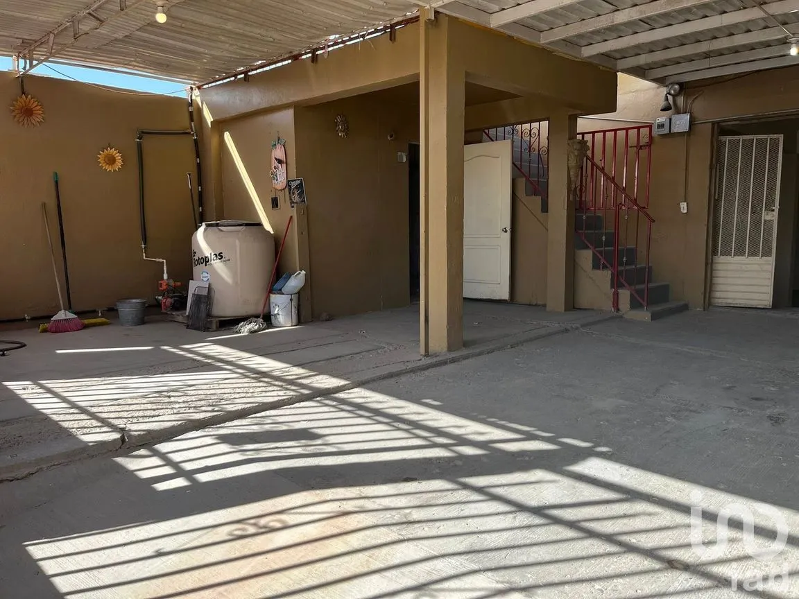 Casa en Venta en Manuel Valdez, Juárez, Chihuahua | NEX-285860 | iad México | Foto 6 de 12