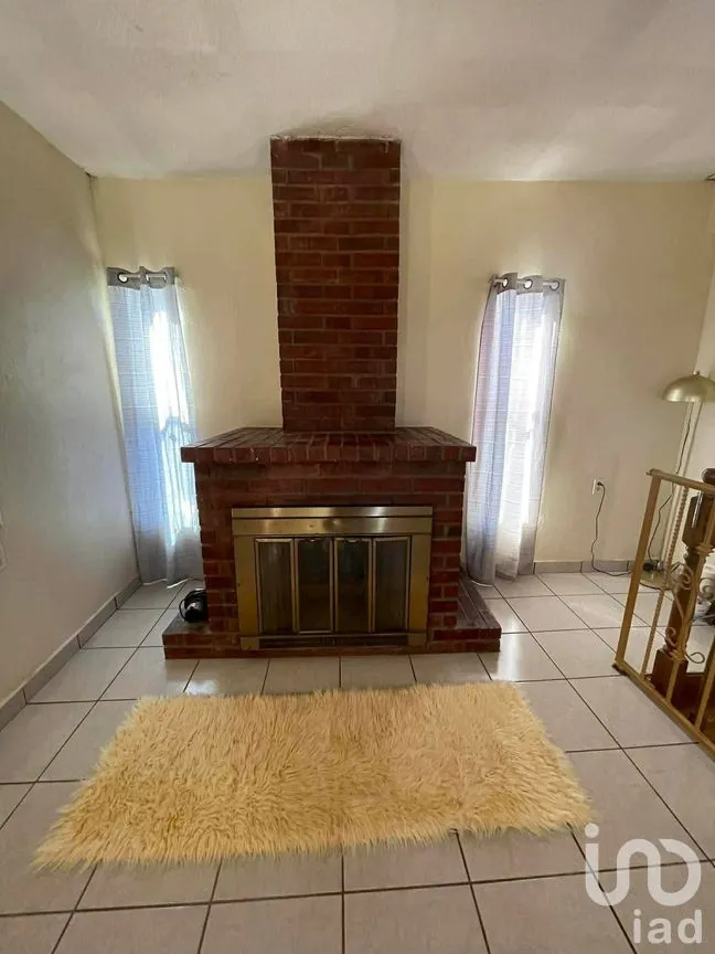 Casa en Venta en Manuel Valdez, Juárez, Chihuahua | NEX-285860 | iad México | Foto 12 de 12