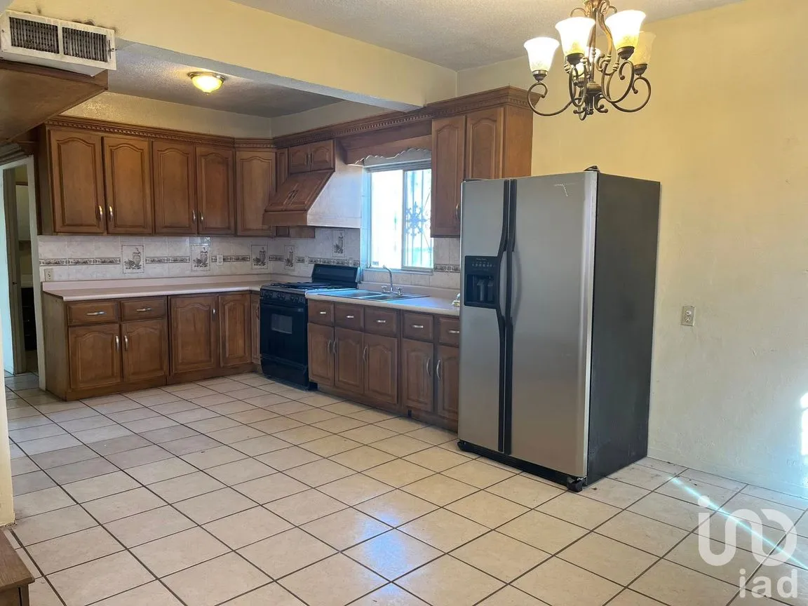 Casa en Venta en Manuel Valdez, Juárez, Chihuahua | NEX-285860 | iad México | Foto 5 de 12