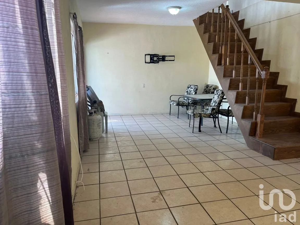 Casa en Venta en Manuel Valdez, Juárez, Chihuahua | NEX-285860 | iad México | Foto 8 de 12