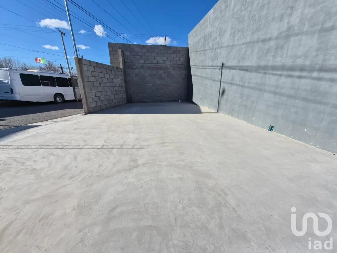 Local en Renta en Parajes del Valle, Juárez, Chihuahua | NEX-285872 | iad México | Foto 11 de 12