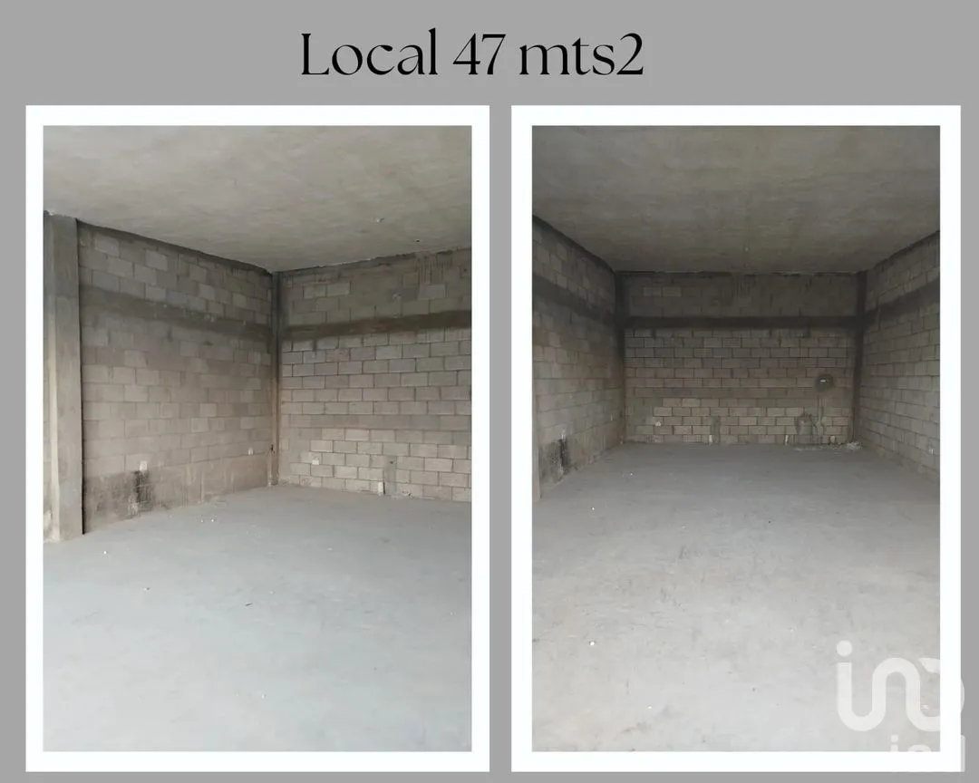 Local en Renta en Parajes del Valle, Juárez, Chihuahua | NEX-285872 | iad México | Foto 5 de 12