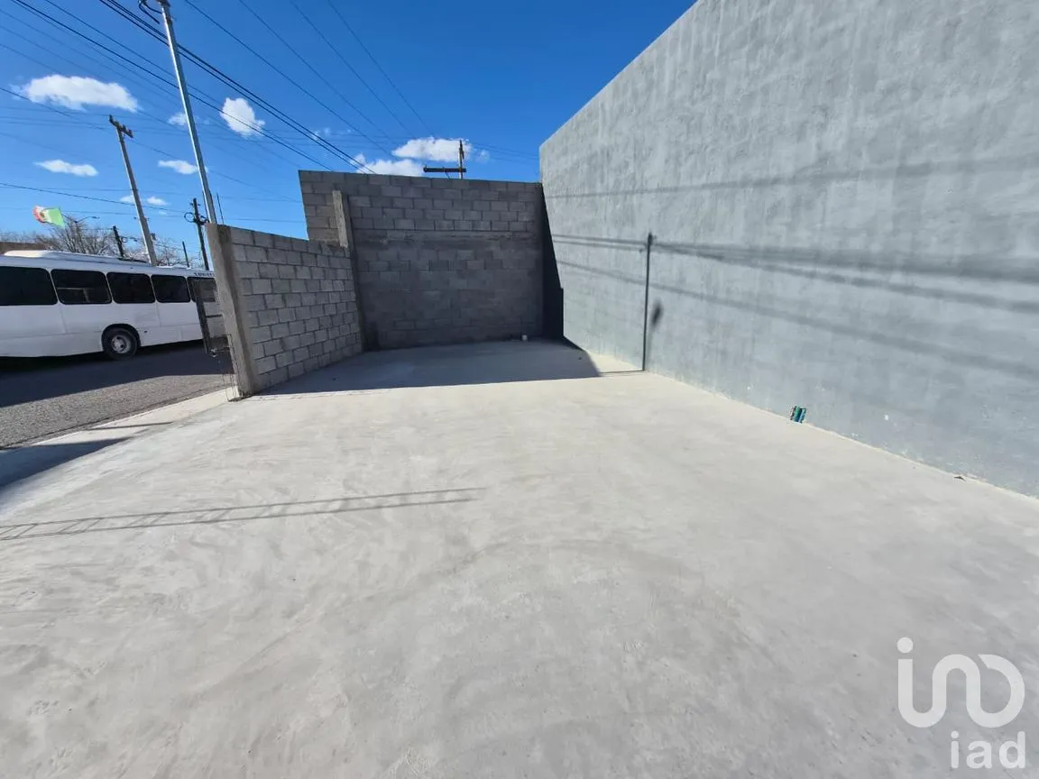 Local en Renta en Parajes del Valle, Juárez, Chihuahua | NEX-285872 | iad México | Foto 7 de 12