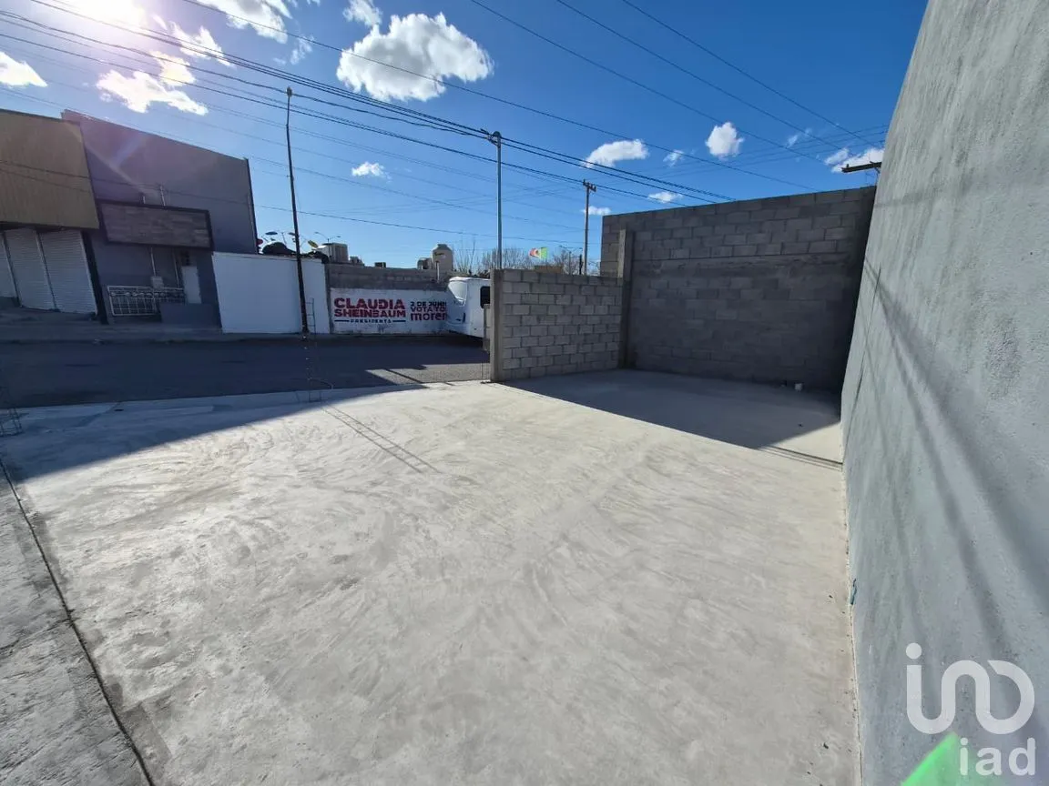 Local en Renta en Parajes del Valle, Juárez, Chihuahua | NEX-285872 | iad México | Foto 9 de 12