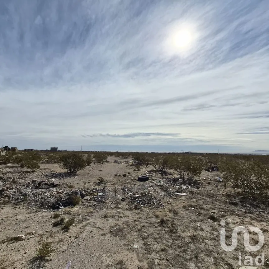 Terreno en Venta en Plazuela de Acuña, Juárez, Chihuahua | NEX-286638 | iad México | Foto 5 de 10