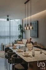 NEX-258333 - Departamento en Venta, con 2 recamaras, con 2 baños, con 143 m2 de construcción.