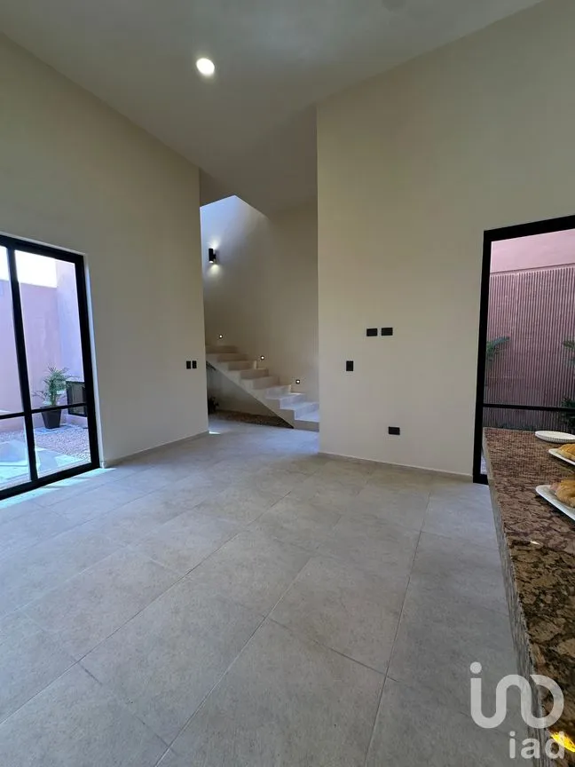 Casa en Venta en Temozón Norte, Mérida, Yucatán | NEX-258952 | iad México | Foto 11 de 11