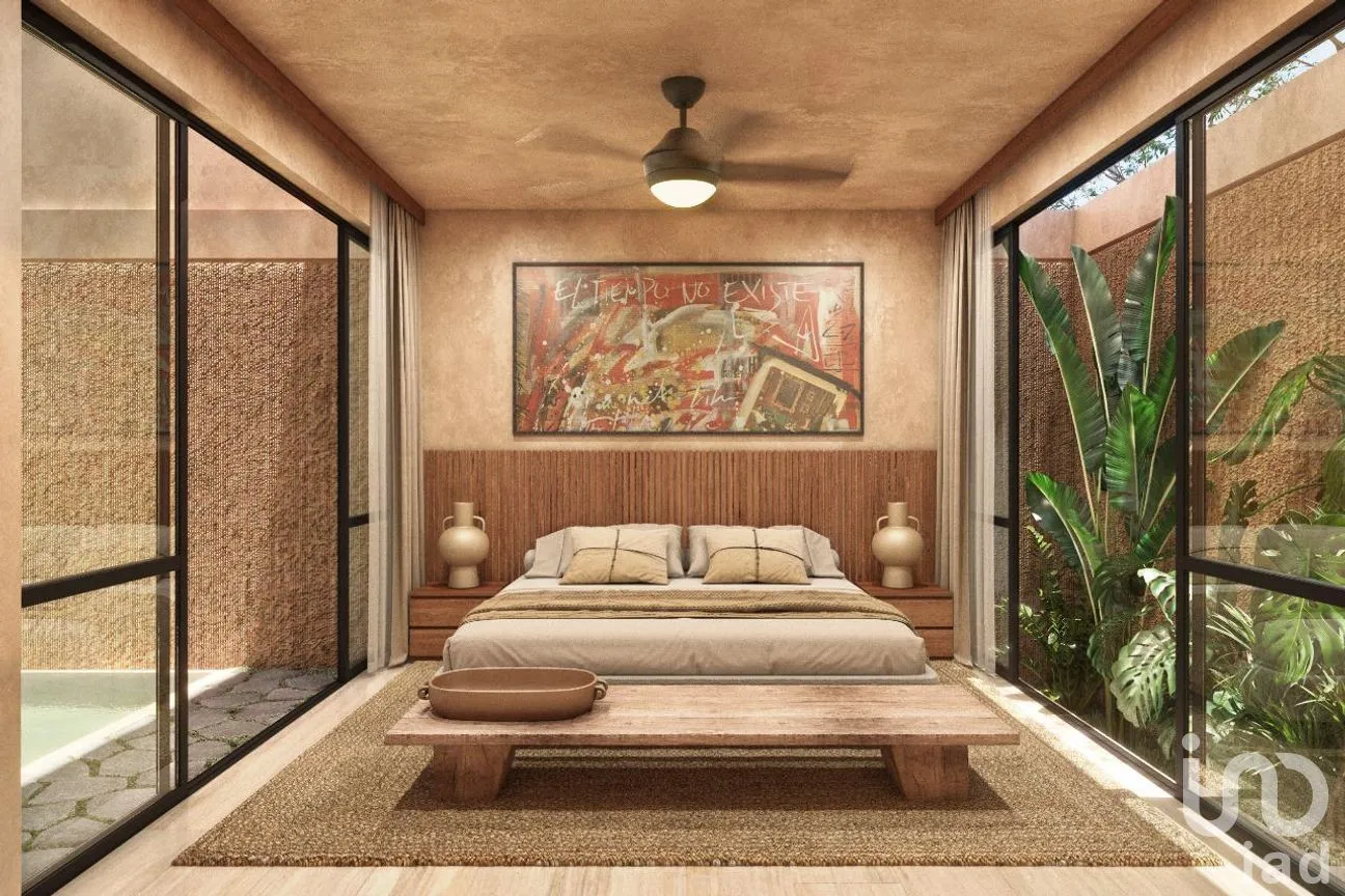 Casa en Venta en Temozón Norte, Mérida, Yucatán | NEX-258952 | iad México | Foto 4 de 11