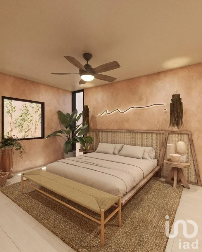 Casa en Venta en Temozón Norte, Mérida, Yucatán | NEX-258952 | iad México | Foto 5 de 11