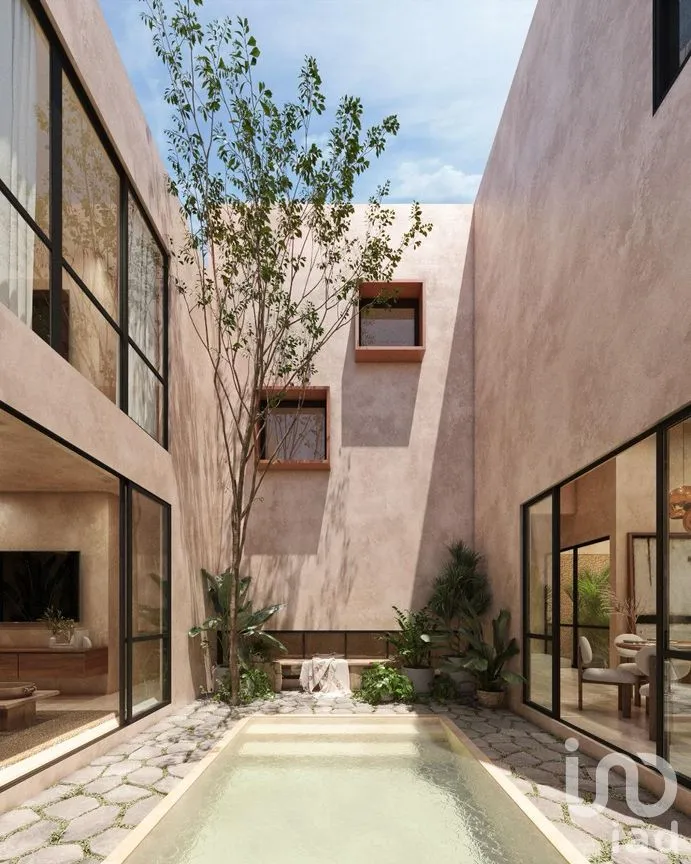 Casa en Venta en Temozón Norte, Mérida, Yucatán | NEX-258952 | iad México | Foto 8 de 11