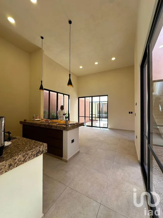 Casa en Venta en Temozón Norte, Mérida, Yucatán | NEX-258952 | iad México | Foto 10 de 11