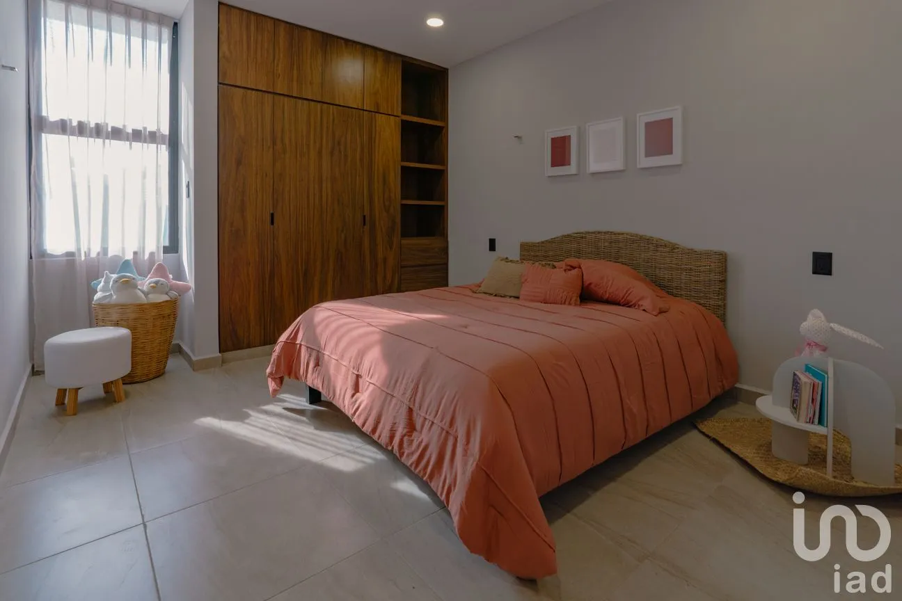 Casa en Venta en Conkal, Conkal, Yucatán | NEX-260040 | iad México | Foto 11 de 20