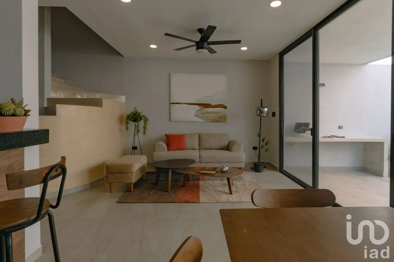 Casa en Venta en Conkal, Conkal, Yucatán | NEX-260040 | iad México | Foto 5 de 20