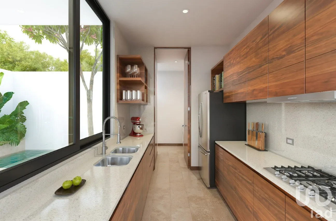 Casa en Venta en Temozón Norte, Mérida, Yucatán | NEX-260158 | iad México | Foto 3 de 16