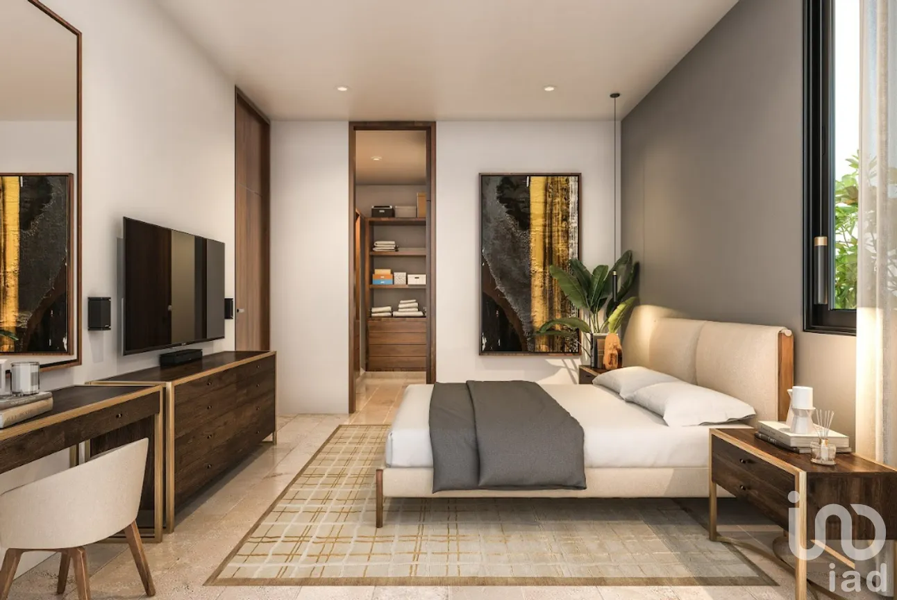 Casa en Venta en Temozón Norte, Mérida, Yucatán | NEX-260158 | iad México | Foto 5 de 16