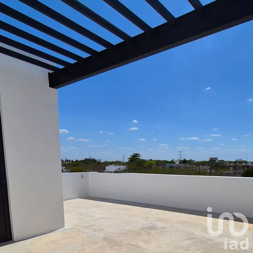 Casa en Venta en Temozón Norte, Mérida, Yucatán | NEX-260158 | iad México | Foto 7 de 16