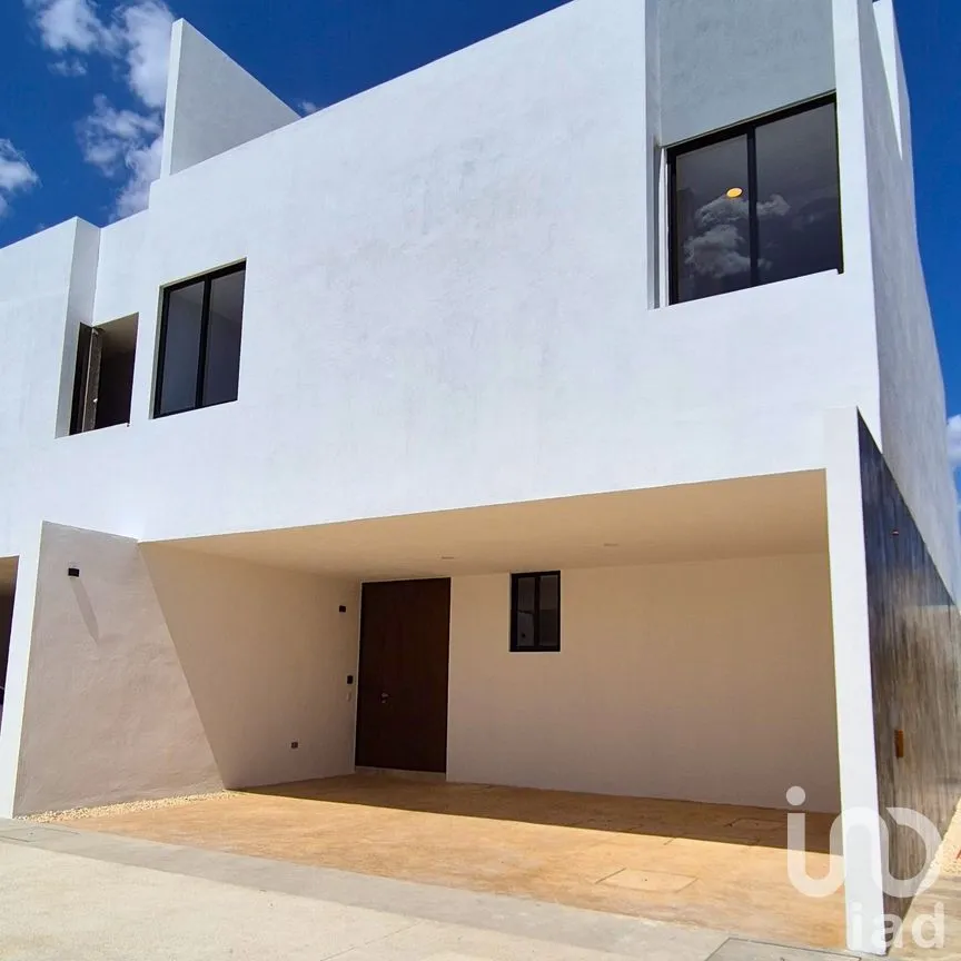 Casa en Venta en Temozón Norte, Mérida, Yucatán | NEX-260158 | iad México | Foto 9 de 16