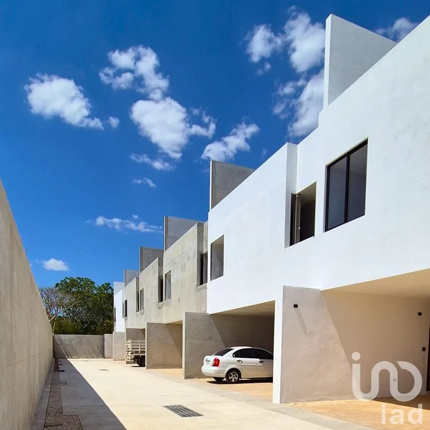 Casa en Venta en Temozón Norte, Mérida, Yucatán | NEX-260158 | iad México | Foto 10 de 16