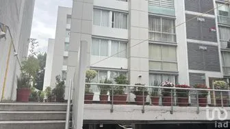 NEX-258414 - Departamento en Venta, con 2 recamaras, con 2 baños, con 60 m2 de construcción en Santa Cruz Atoyac, CP 03310, Ciudad de México.