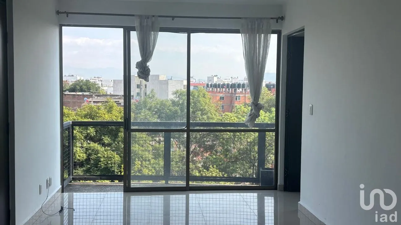 Departamento en Venta en Narvarte Oriente, Benito Juárez, Ciudad de México | NEX-265878 | iad México | Foto 2 de 14
