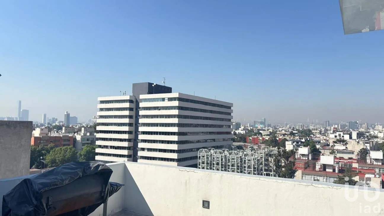 Departamento en Venta en Narvarte Oriente, Benito Juárez, Ciudad de México | NEX-265878 | iad México | Foto 14 de 14