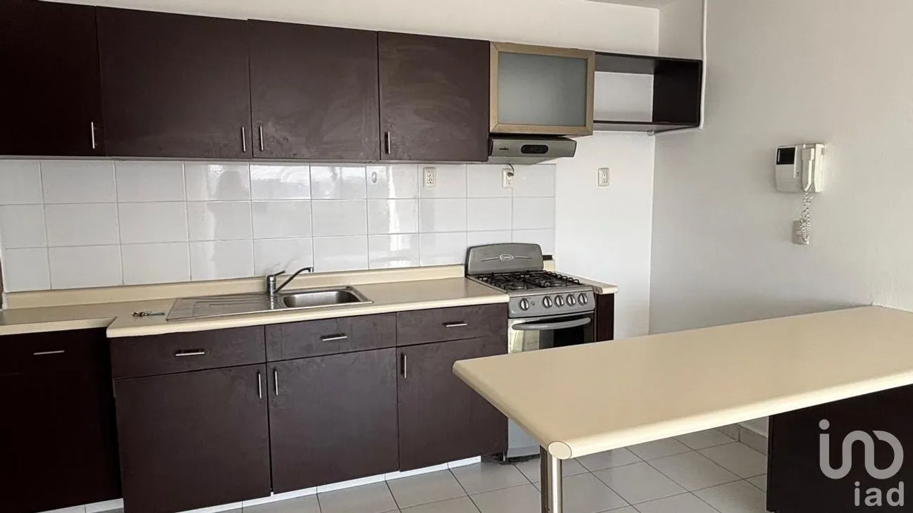 Departamento en Venta en Narvarte Oriente, Benito Juárez, Ciudad de México | NEX-265878 | iad México | Foto 3 de 14