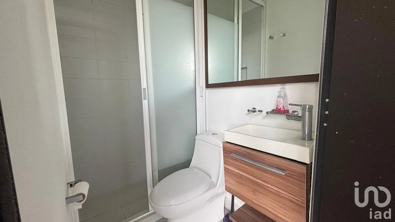 Departamento en Venta en Narvarte Oriente, Benito Juárez, Ciudad de México | NEX-265878 | iad México | Foto 4 de 14