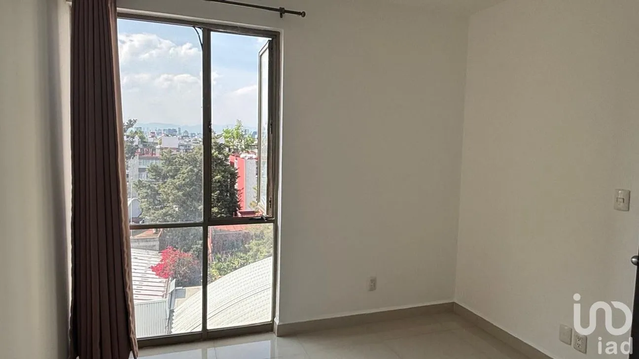 Departamento en Venta en Narvarte Oriente, Benito Juárez, Ciudad de México | NEX-265878 | iad México | Foto 6 de 14