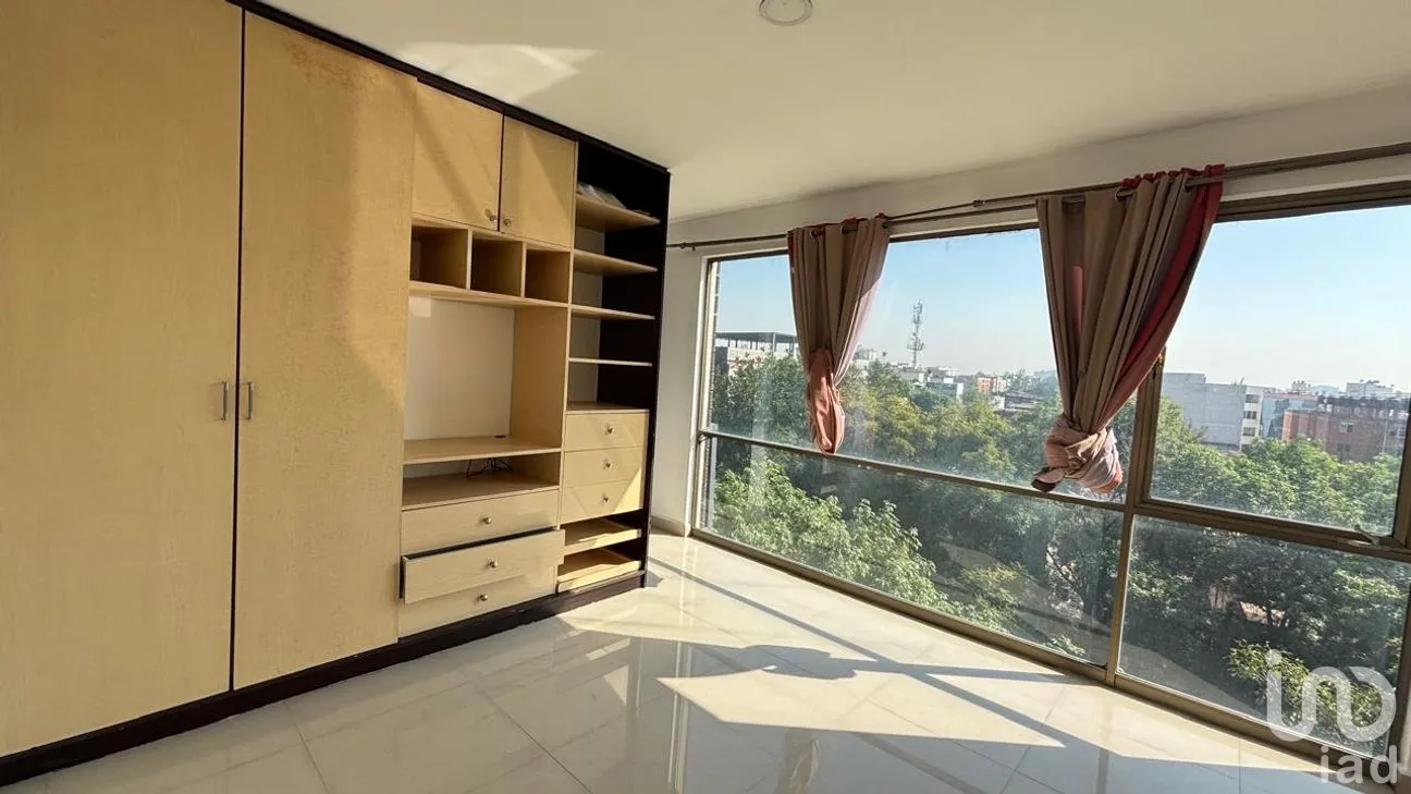 Departamento en Venta en Narvarte Oriente, Benito Juárez, Ciudad de México | NEX-265878 | iad México | Foto 8 de 14