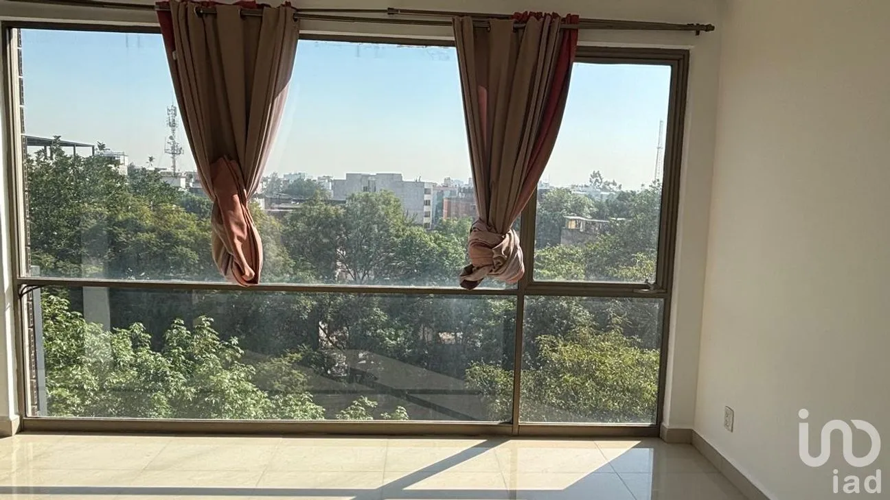 Departamento en Venta en Narvarte Oriente, Benito Juárez, Ciudad de México | NEX-265878 | iad México | Foto 9 de 14