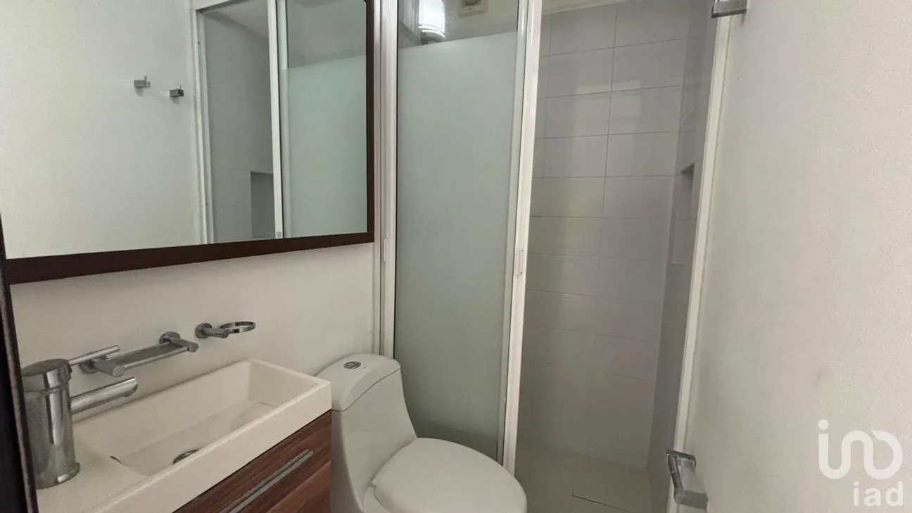 Departamento en Venta en Narvarte Oriente, Benito Juárez, Ciudad de México | NEX-265878 | iad México | Foto 10 de 14