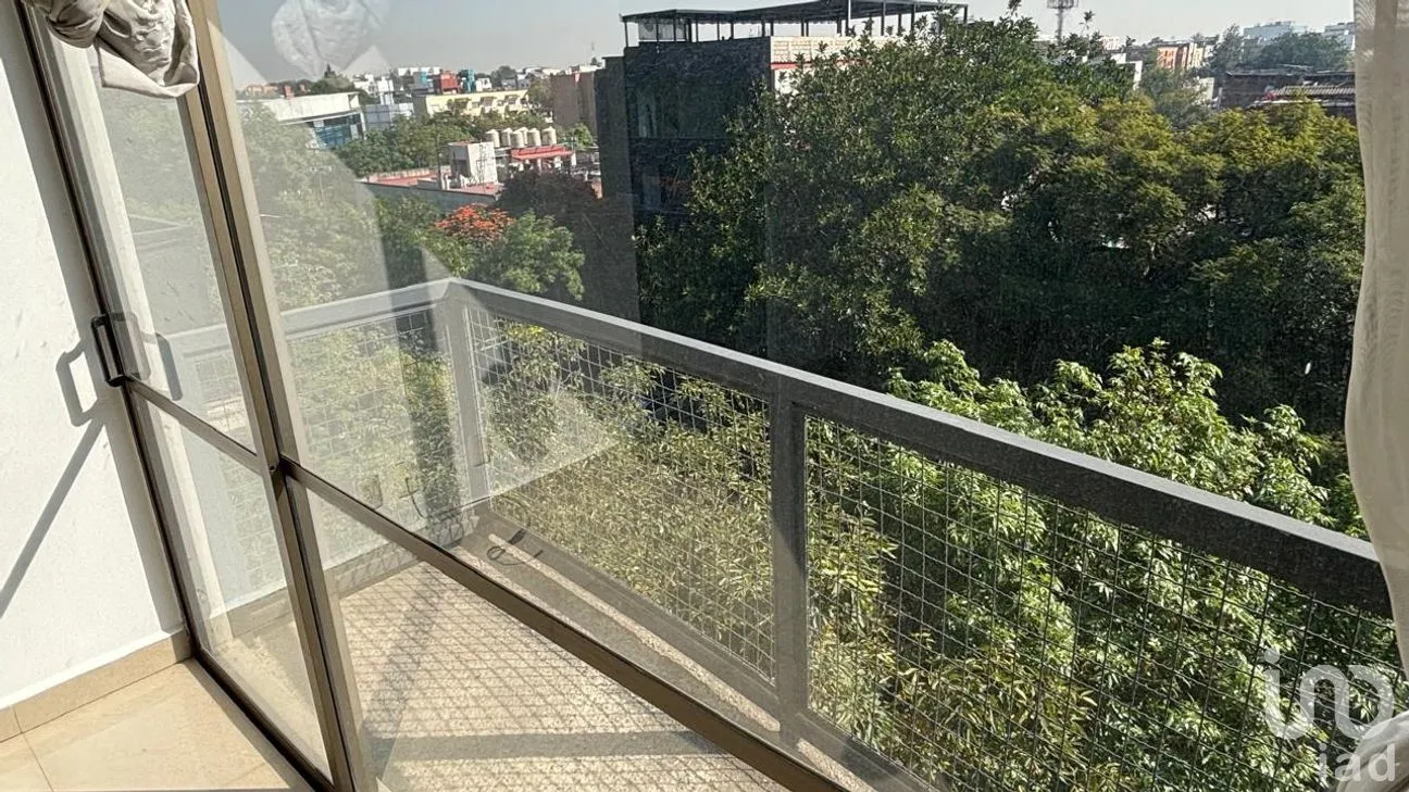 Departamento en Venta en Narvarte Oriente, Benito Juárez, Ciudad de México | NEX-265878 | iad México | Foto 1 de 14