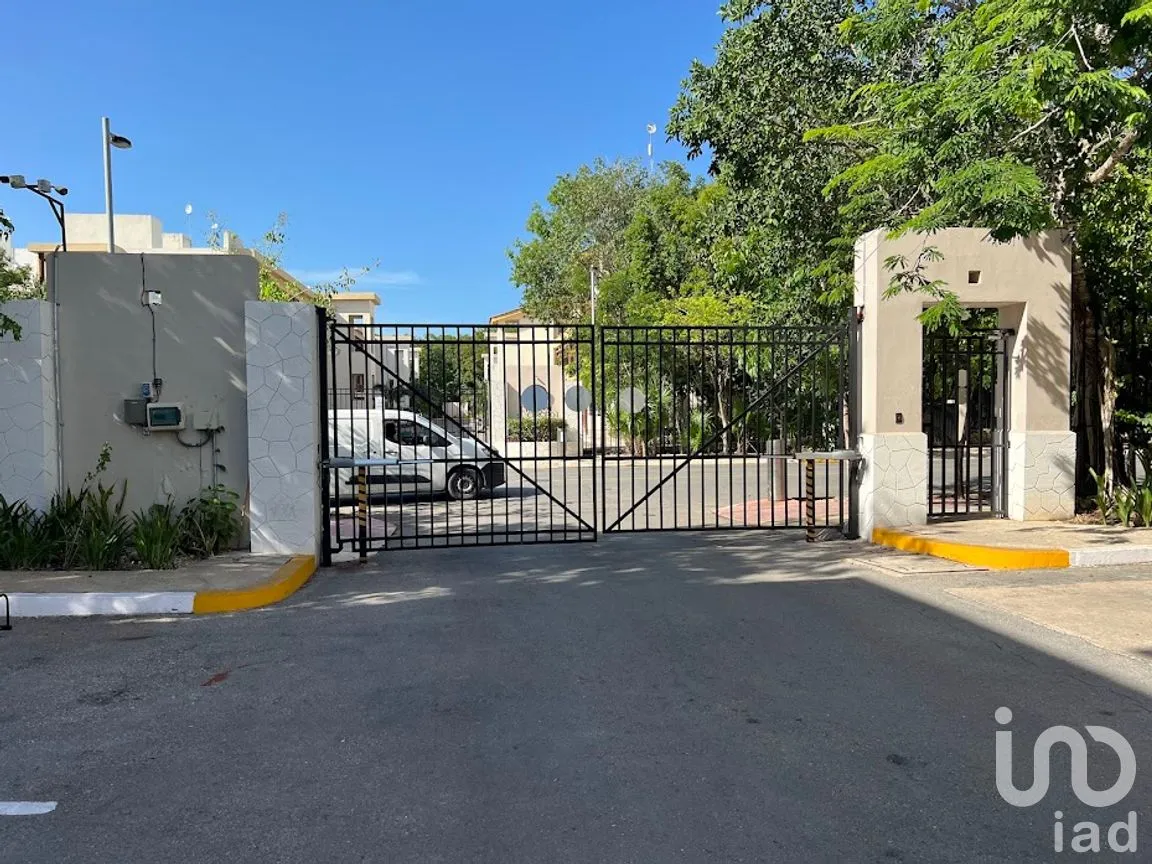 Departamento en Renta en Ciudad Mayakoba, Solidaridad, Quintana Roo | NEX-259211 | iad México | Foto 2 de 13