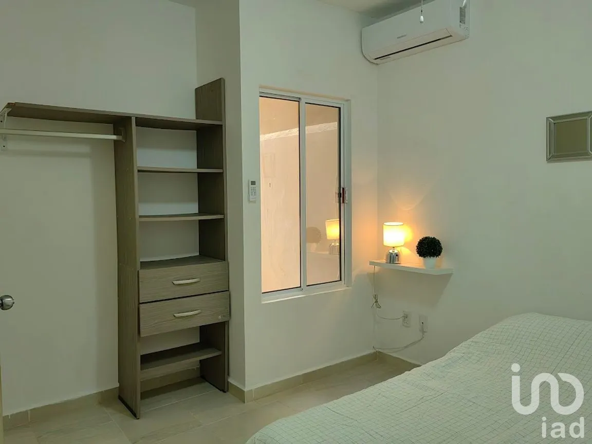 Departamento en Renta en Ciudad Mayakoba, Solidaridad, Quintana Roo | NEX-259211 | iad México | Foto 12 de 13