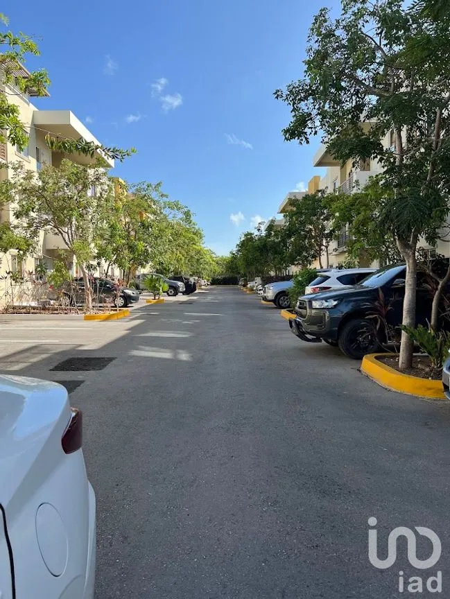 Departamento en Renta en Ciudad Mayakoba, Solidaridad, Quintana Roo | NEX-259211 | iad México | Foto 3 de 13