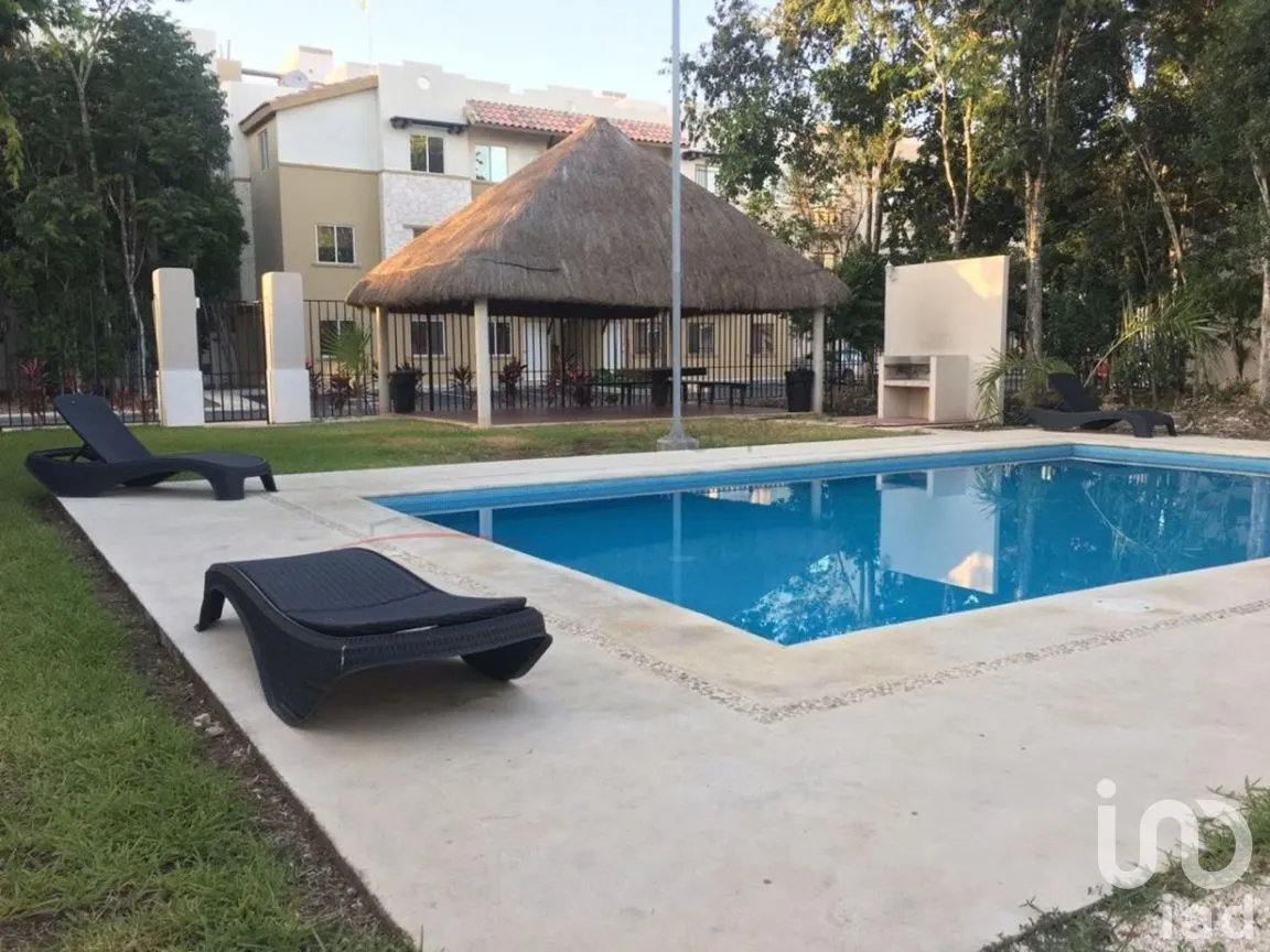 Departamento en Renta en Ciudad Mayakoba, Solidaridad, Quintana Roo | NEX-259211 | iad México | Foto 4 de 13