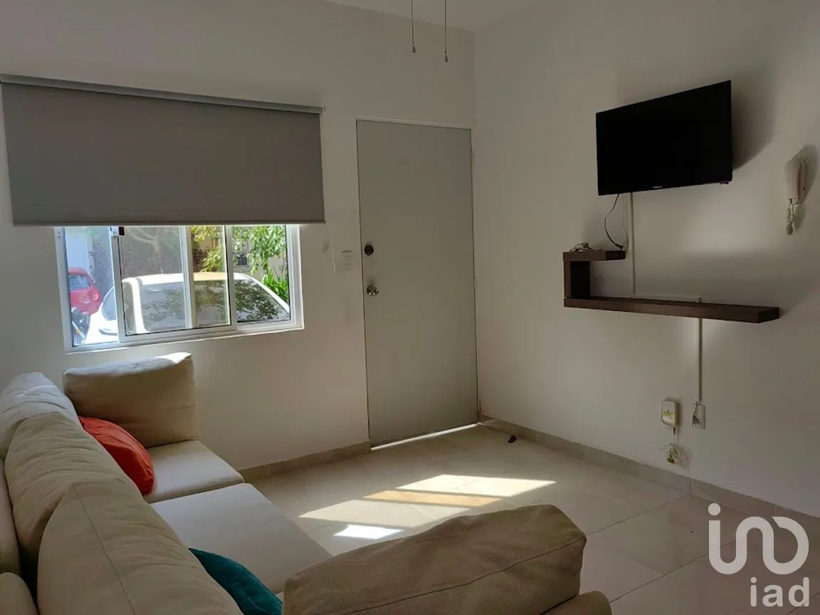 Departamento en Renta en Ciudad Mayakoba, Solidaridad, Quintana Roo | NEX-259211 | iad México | Foto 5 de 13