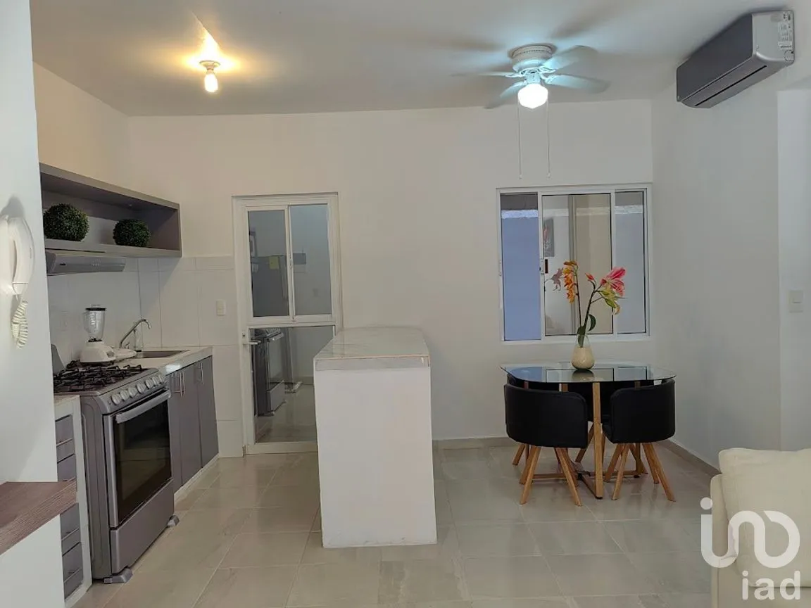 Departamento en Renta en Ciudad Mayakoba, Solidaridad, Quintana Roo | NEX-259211 | iad México | Foto 6 de 13