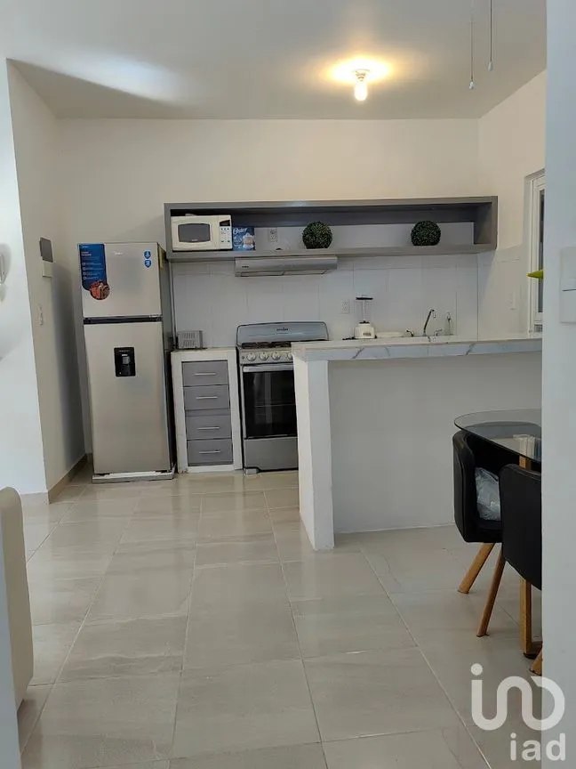 Departamento en Renta en Ciudad Mayakoba, Solidaridad, Quintana Roo | NEX-259211 | iad México | Foto 7 de 13