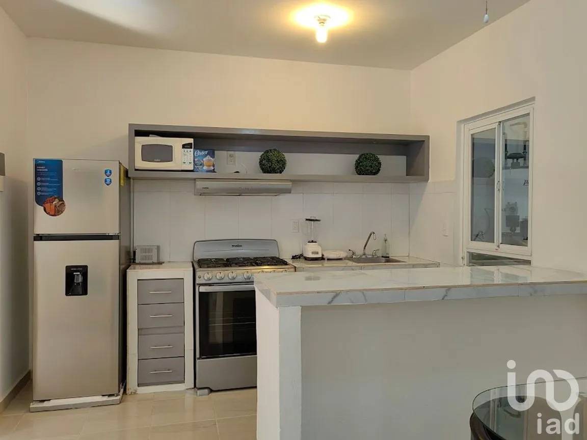 Departamento en Renta en Ciudad Mayakoba, Solidaridad, Quintana Roo | NEX-259211 | iad México | Foto 9 de 13