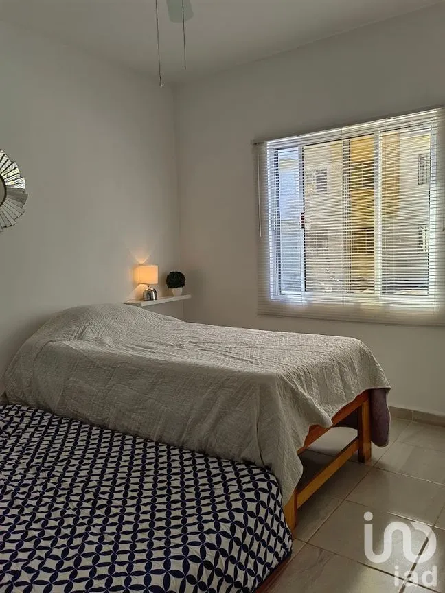Departamento en Renta en Ciudad Mayakoba, Solidaridad, Quintana Roo | NEX-259211 | iad México | Foto 10 de 13