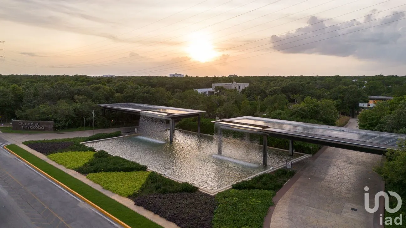 Departamento en Renta en Ciudad Mayakoba, Solidaridad, Quintana Roo | NEX-259211 | iad México | Foto 1 de 13